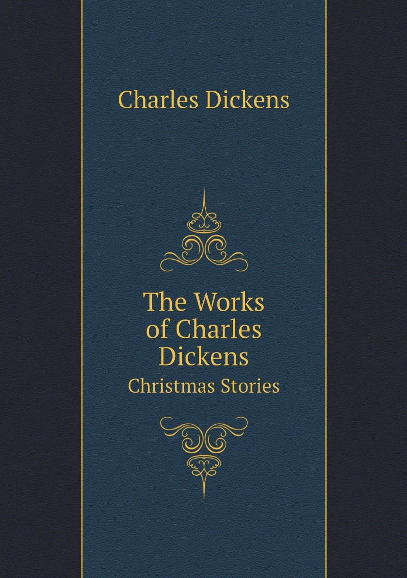 

The Works of Charles Dickens