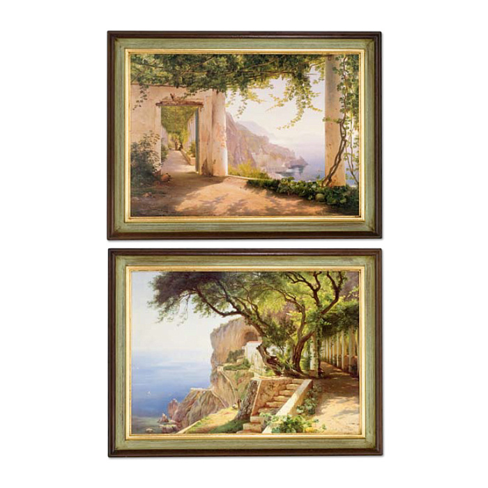 

"Dekor Toscana" SAG6