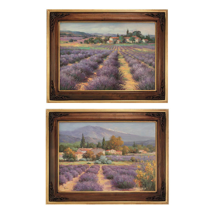 

"Dekor Toscana" 5760