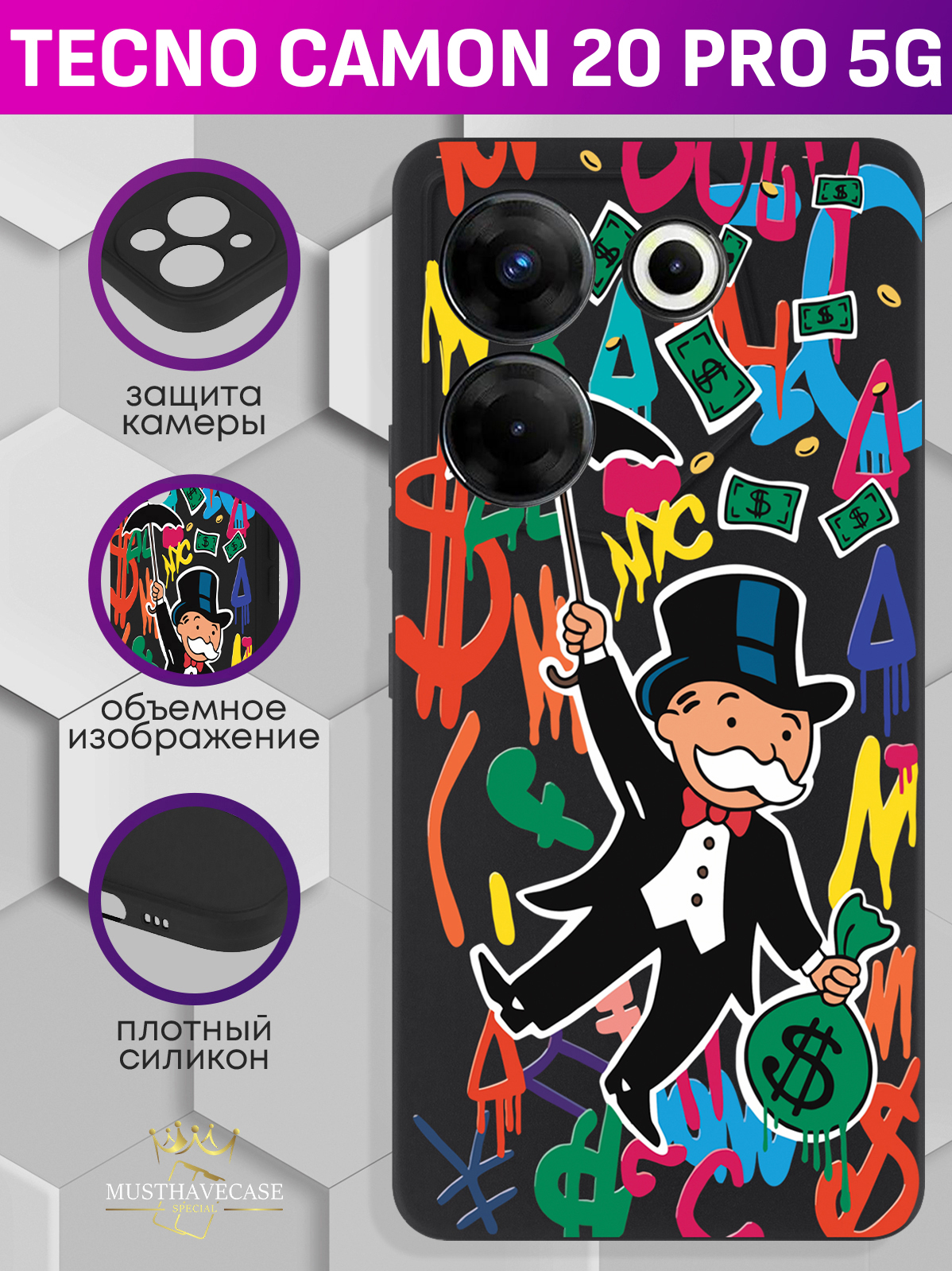 

Матовый чехол на Samsung Galaxy M31 с принтом "Beatles Stickers" черный, Оранжевый;черный