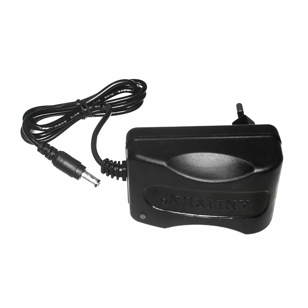 Блок питания 5v 2A (в розетку, DC 5.5x2.5)