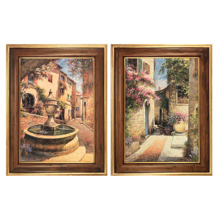 

"Dekor Toscana" 5733