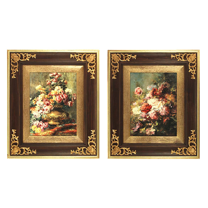 

"Dekor Toscana" 5525