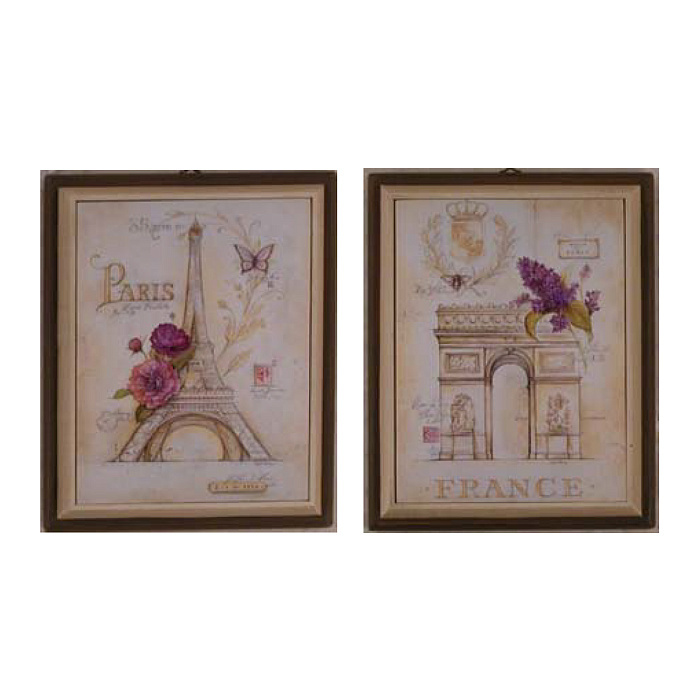 

"Dekor Toscana" 3826