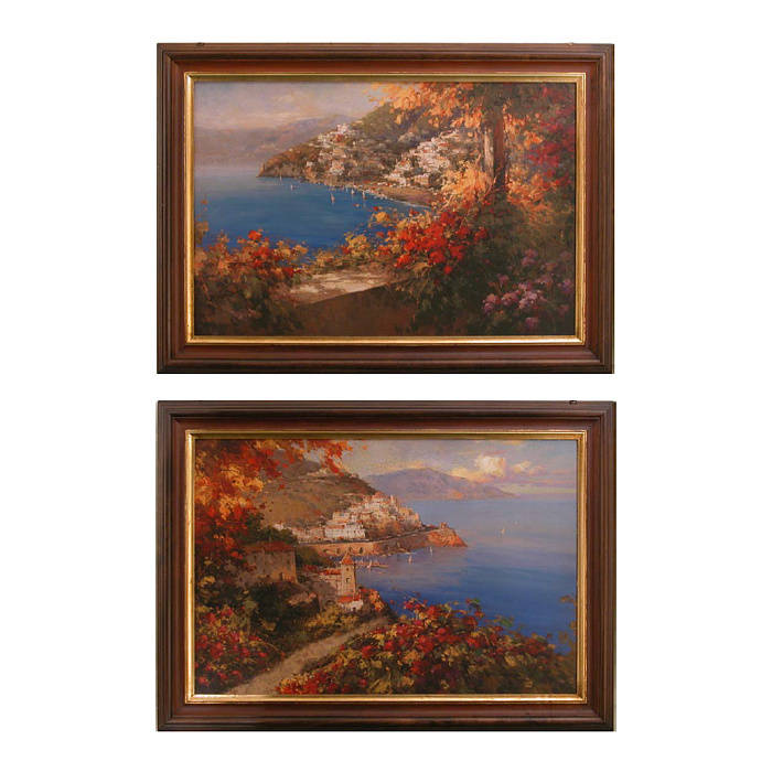 

"Dekor Toscana" 3152