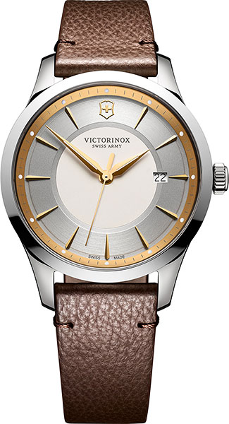 

Наручные часы кварцевые мужские Victorinox 241806