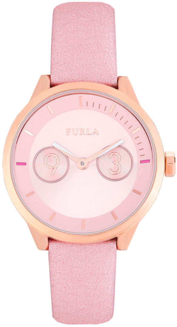 фото Наручные часы кварцевые женские furla r425110255