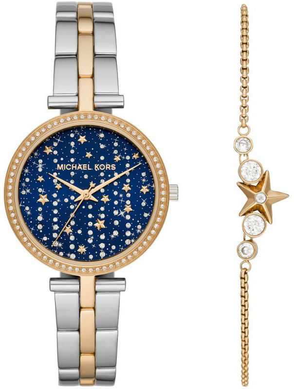 фото Наручные часы кварцевые женские michael kors mk1021
