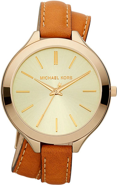

Наручные часы кварцевые женские Michael Kors MK2256, MK2256