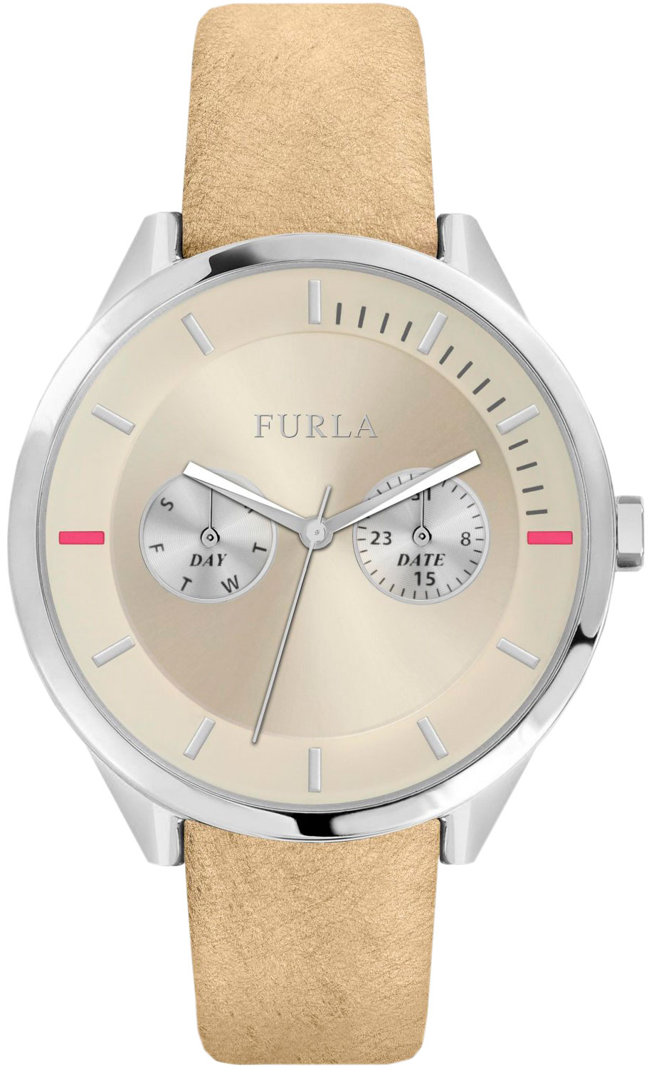 

Наручные часы кварцевые женские Furla R425110255