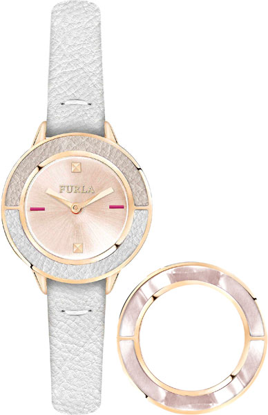 

Наручные часы кварцевые женские Furla R425110951