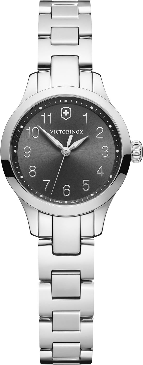 

Наручные часы кварцевые женские Victorinox 241839