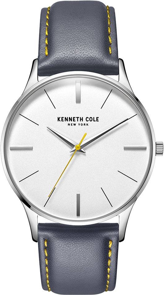 фото Наручные часы кварцевые мужские kenneth cole kc50918