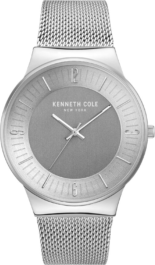 

Наручные часы кварцевые мужские Kenneth Cole KC50800, KC50800