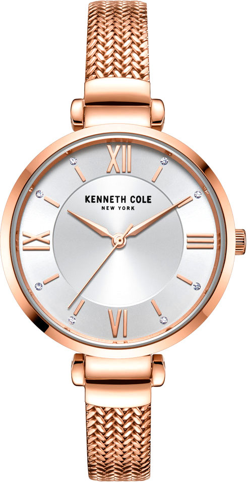 фото Наручные часы кварцевые женские kenneth cole kc50797