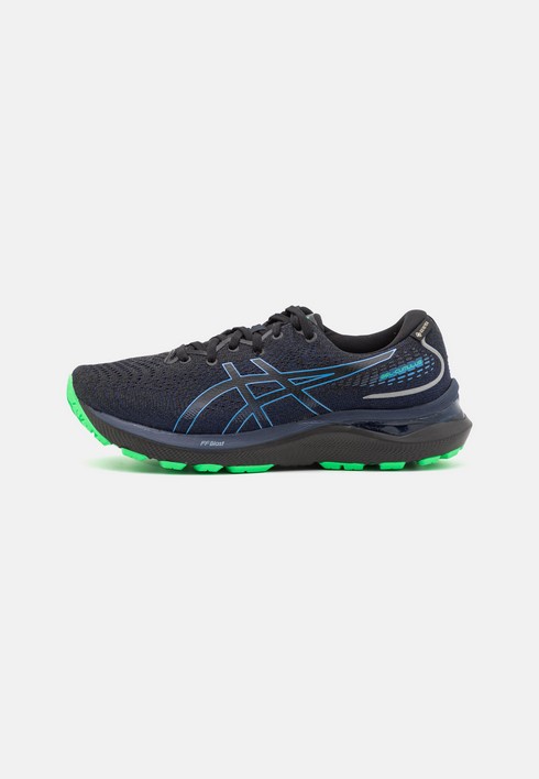 

Кроссовки мужские Asics Gel-Cumulus 24 Gtx черные 44.5 EU (доставка из-за рубежа), Черный, Gel-Cumulus 24 Gtx