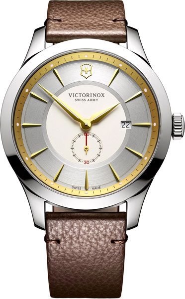 

Наручные часы кварцевые мужские Victorinox 241767, 241767