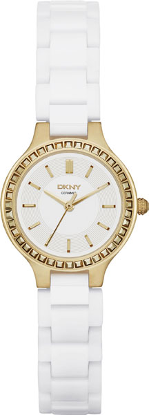 фото Наручные часы кварцевые женские dkny ny2250