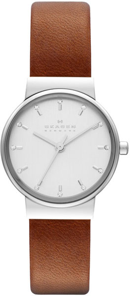 фото Наручные часы кварцевые женские skagen skw2192