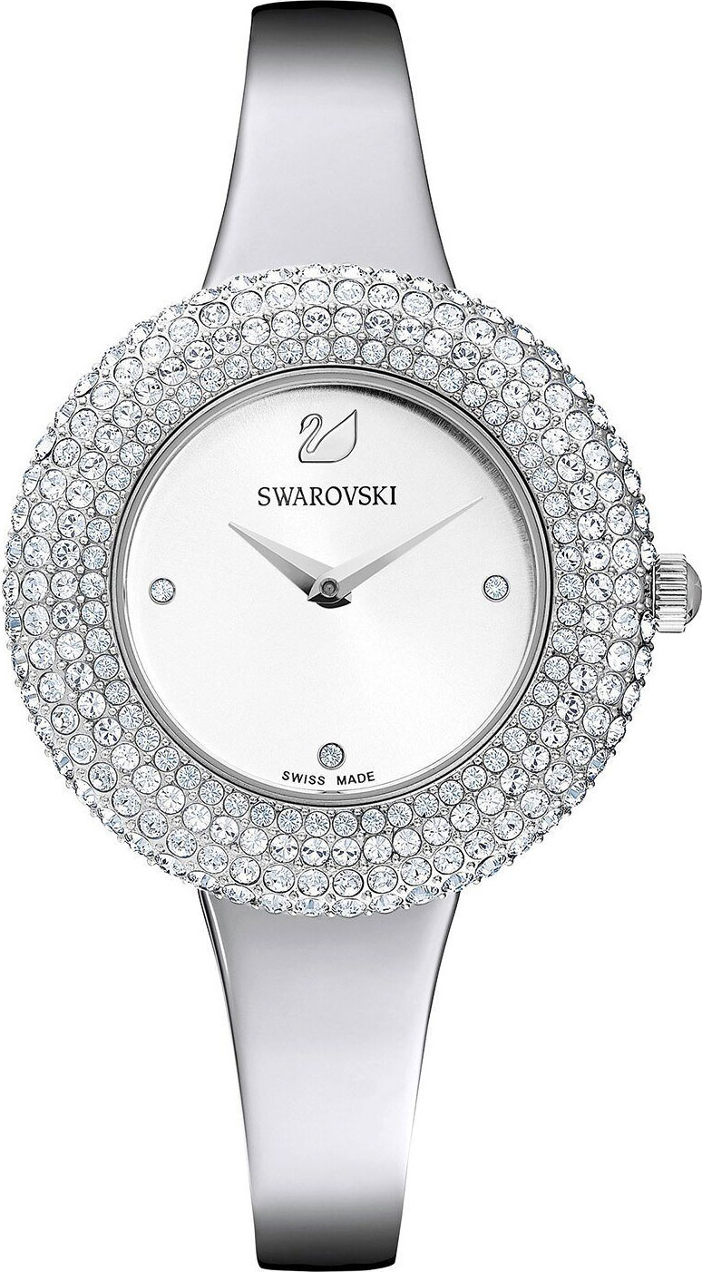 Швейцарские наручные часы Swarovski 5483853