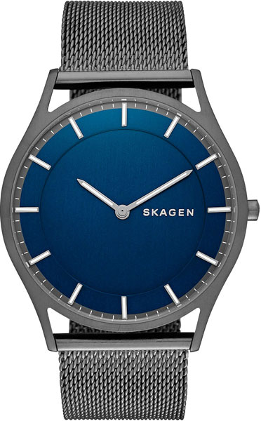 фото Наручные часы кварцевые мужские skagen skw6223