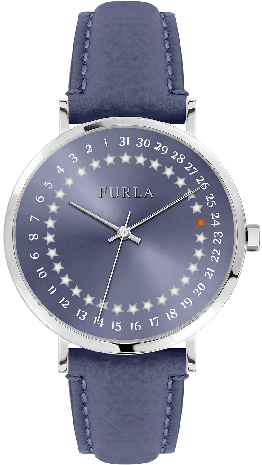 

Наручные часы кварцевые женские Furla R425112150