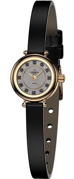 фото Наручные часы кварцевые женские ника 0362.0.1.16