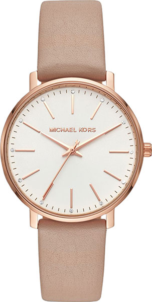 фото Наручные часы кварцевые женские michael kors mk2748