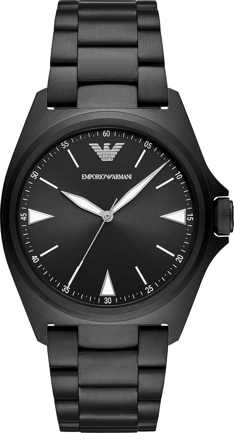 фото Наручные часы кварцевые мужские emporio armani ar11257