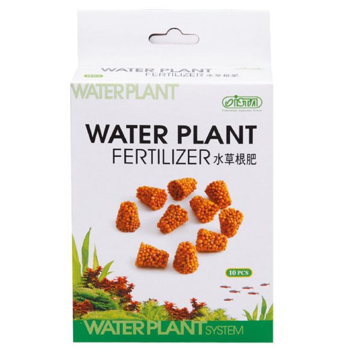 Удобрение для аквариумных растений Ista Water Plant Fertilizer 90 г