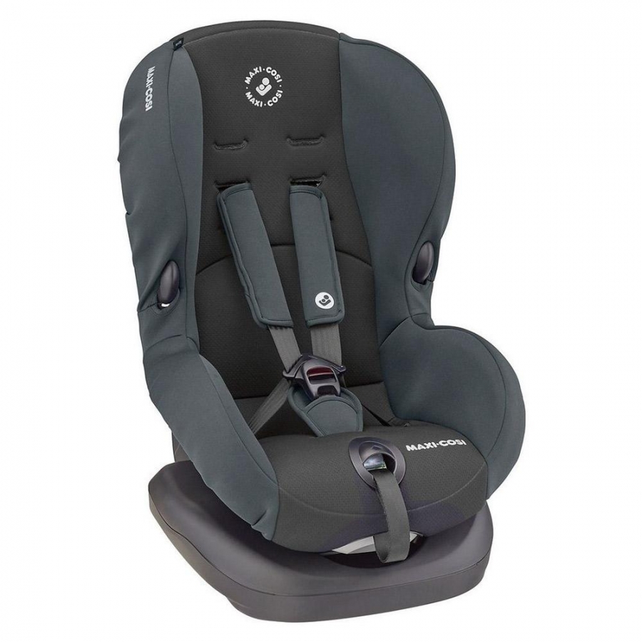 

Автокресло Maxi-Cosi Priori Sps+ цв.серый гр.1, Priori Sps+
