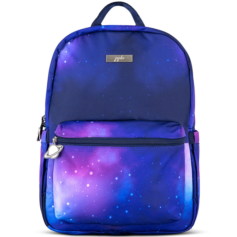 фото Рюкзак женский midi jujube galaxy