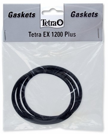 Кольцо уплотнительное Tetra для фильтра EX 1200Plus
