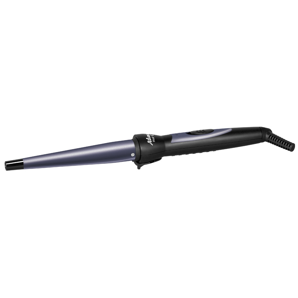 

Электрощипцы Atlanta ATH-6650 Gray, ATH-6650