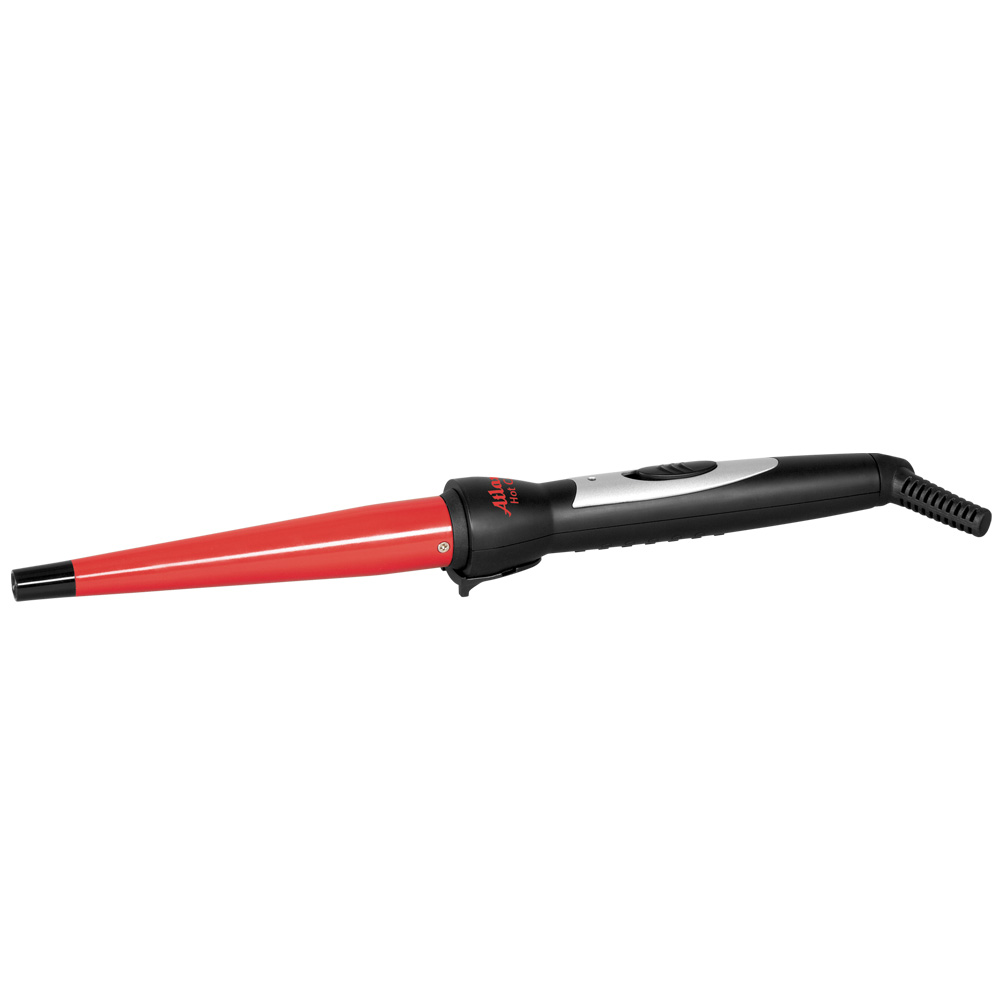 

Электрощипцы Atlanta ATH-6650 Red, ATH-6650