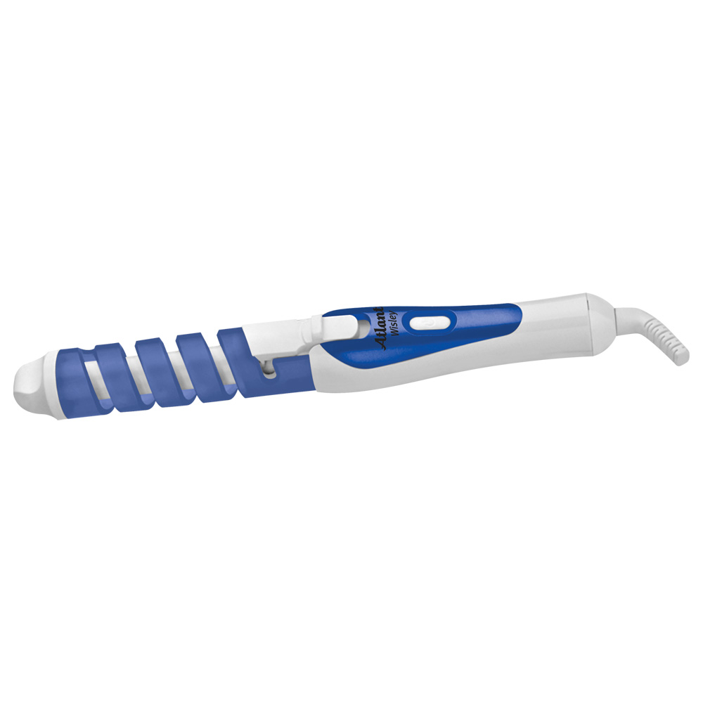 

Электрощипцы Atlanta ATH-6658 Blue, ATH-6658