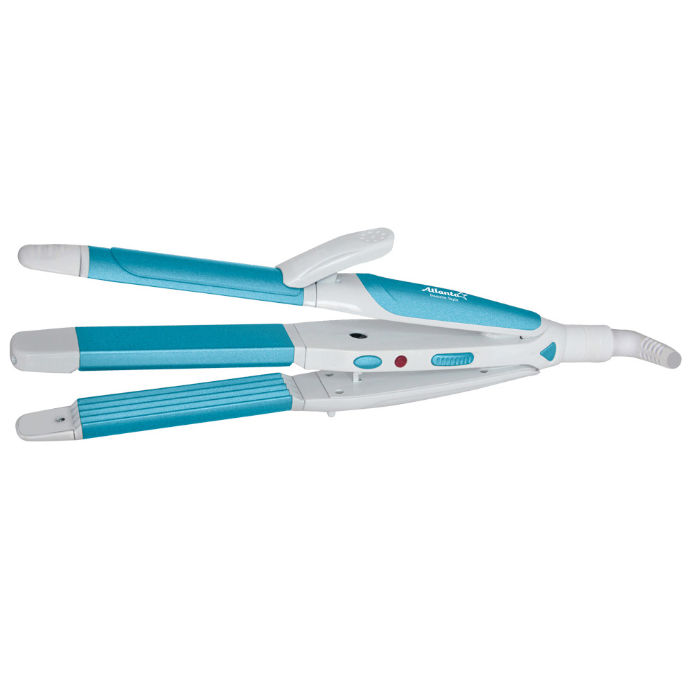 

Мультистайлер Atlanta ATH-6701 Blue, Голубой, ATH-6701