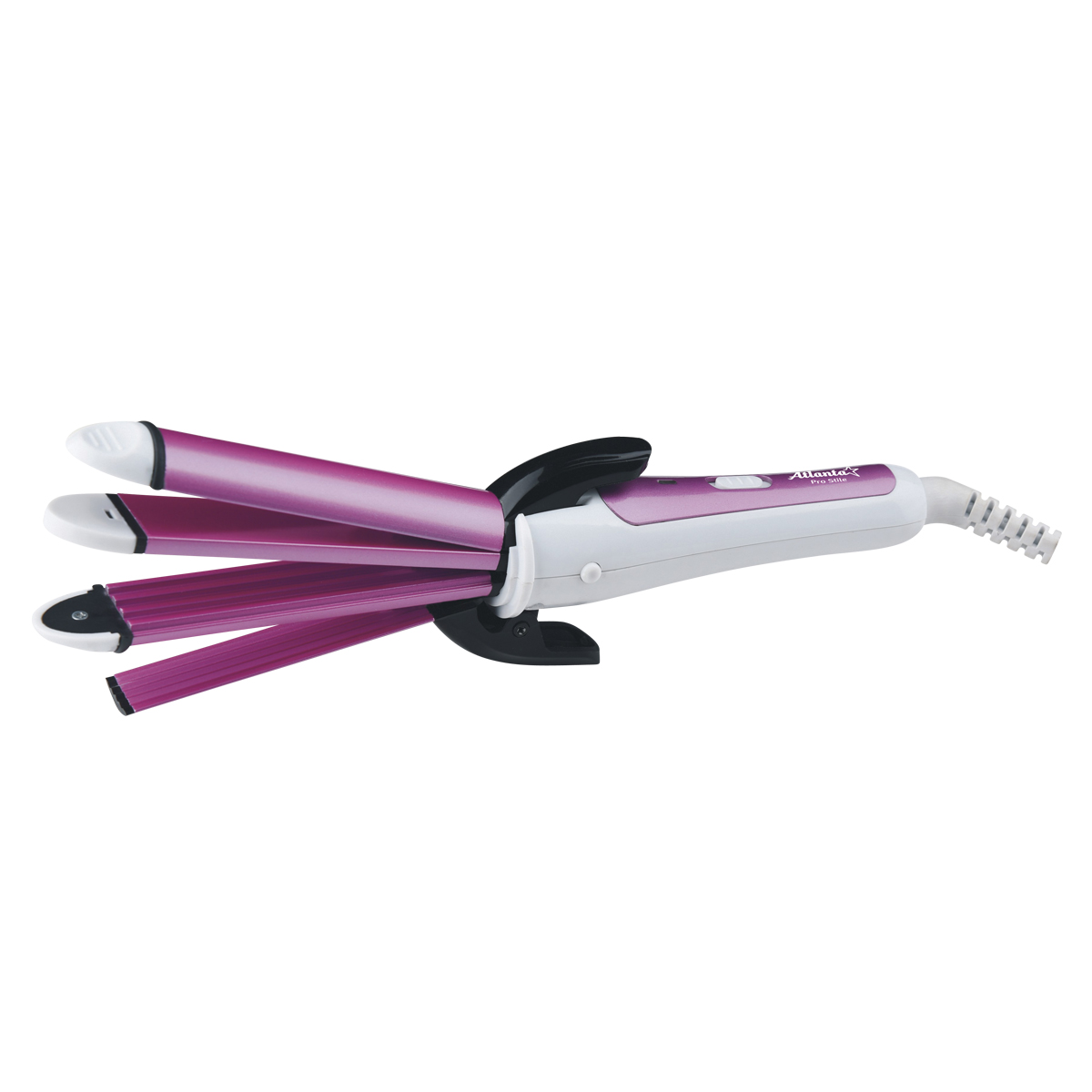 

Мультистайлер Atlanta ATH-6703 Pink, ATH-6703