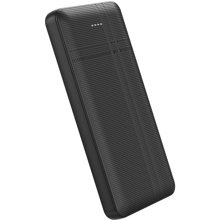 фото Внешний аккумулятор hoco j48 nimble 10000mah black