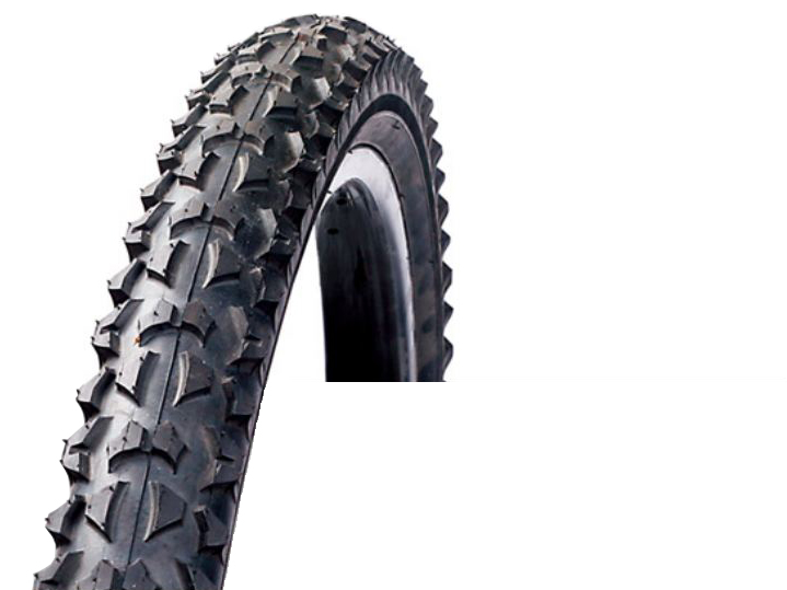 EXCEL Покрышка E-302 18х175 MTB 900₽