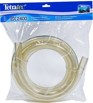 фото Шланг tetratec для фильтра ex 2400