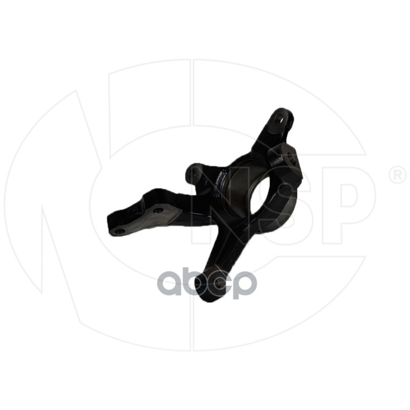 

Кулак Поворотный Левый Hyundai Accent (99-12) NSP арт. NSP025171525000