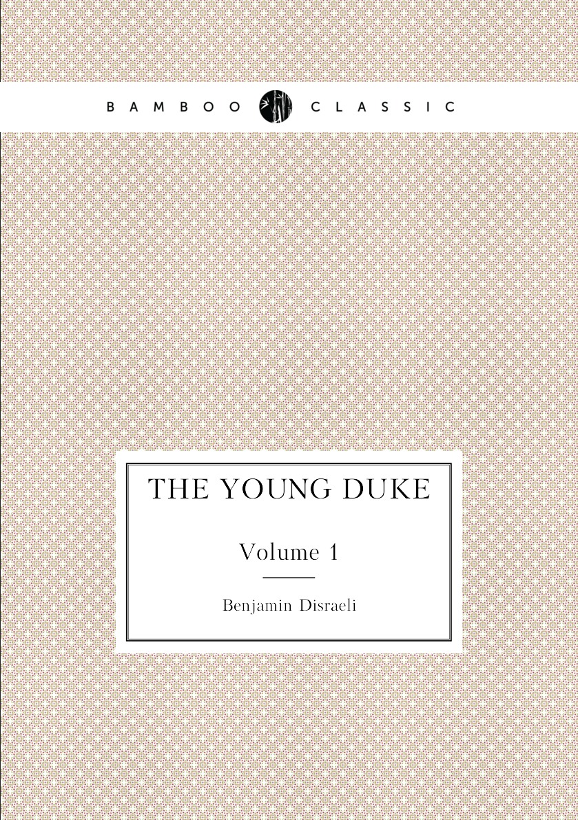 

The Young Duke