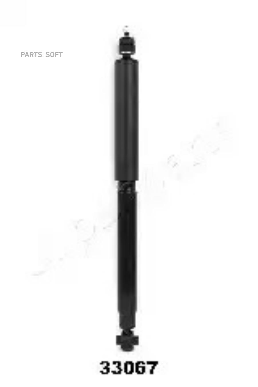 

Амортизатор подвески Japanparts MM33067