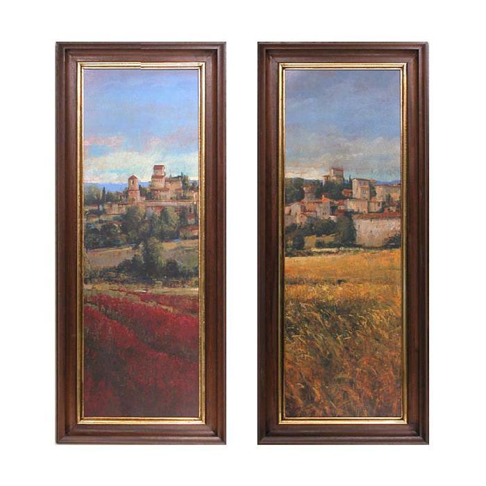 

"Dekor Toscana" 2963