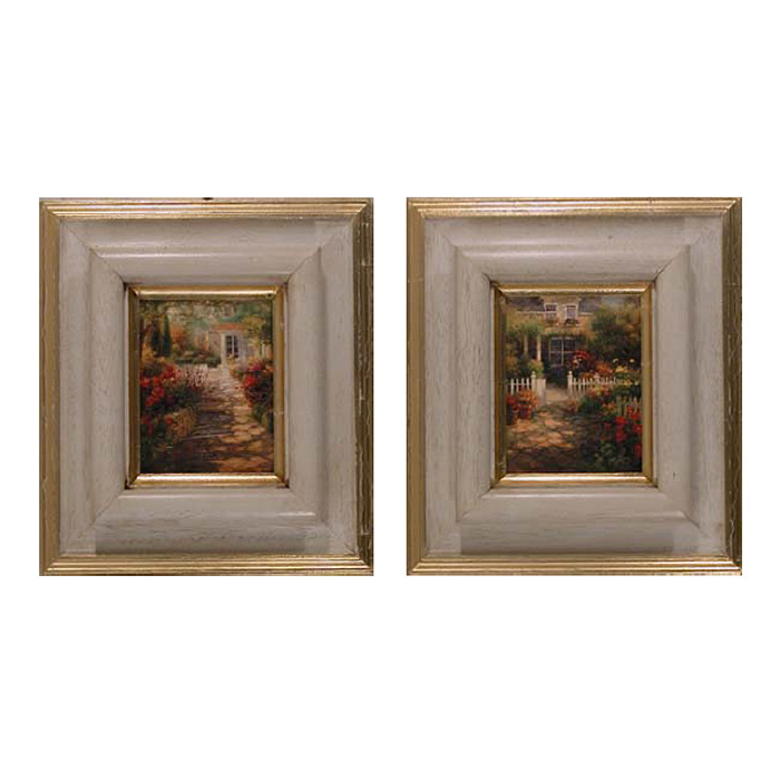 

"Dekor Toscana" 2841