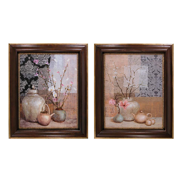

"Dekor Toscana" 2736