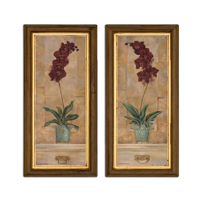 

"Dekor Toscana" 2538