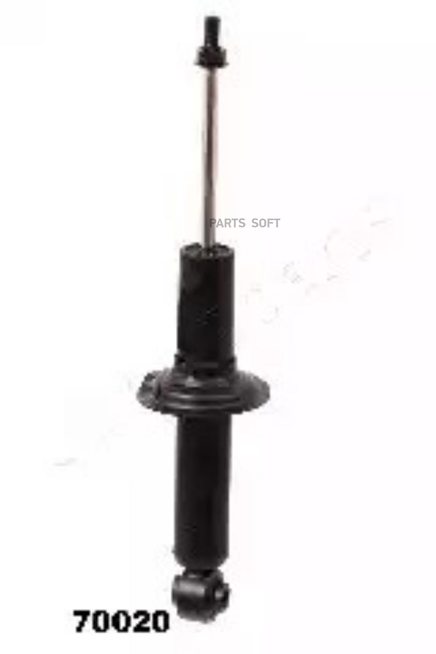 

Амортизатор подвески Japanparts MM70020