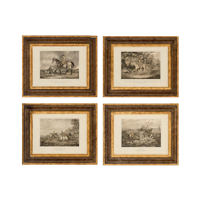 

"Dekor Toscana" 2438